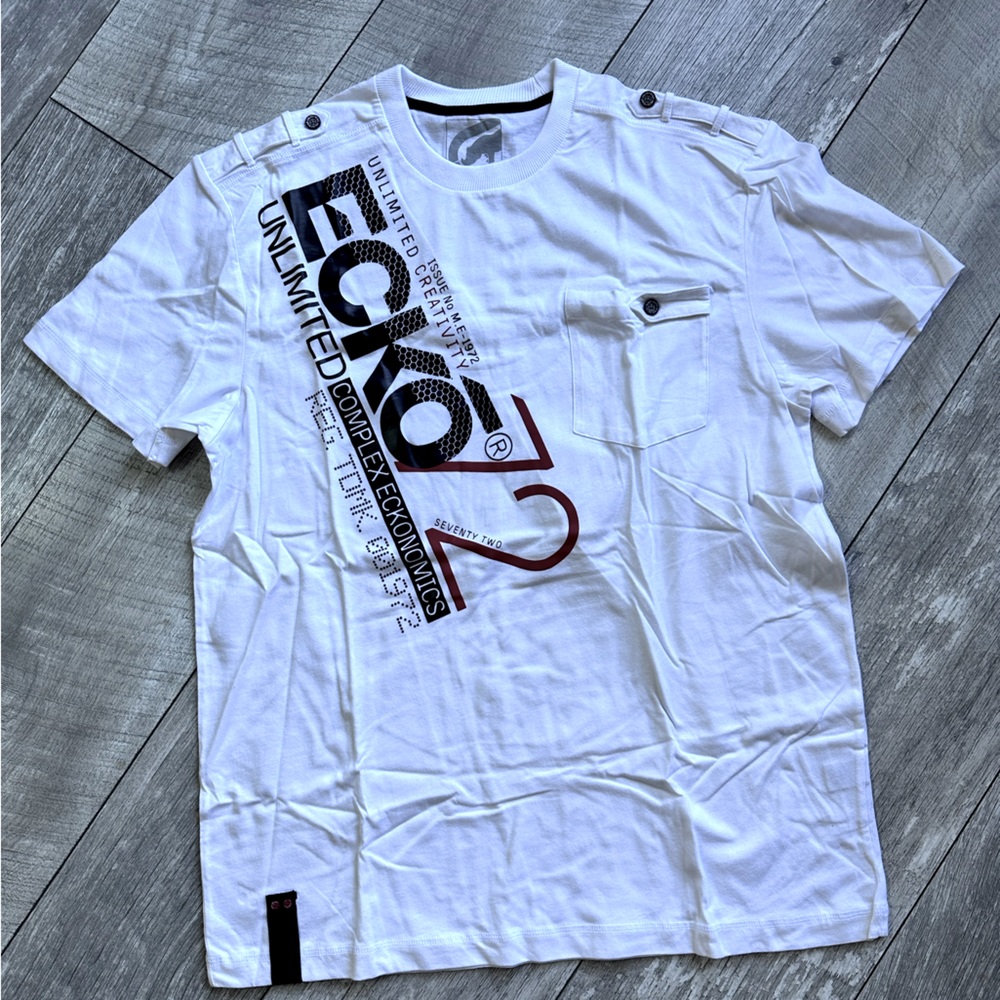 Vintage Ecko tshirt - Like Brand New